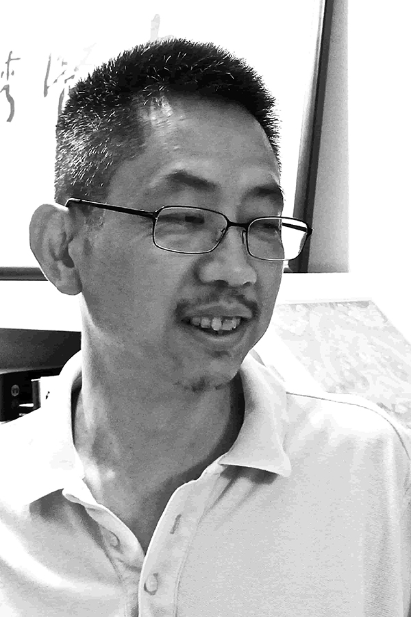 Prof. KimSau Chung
